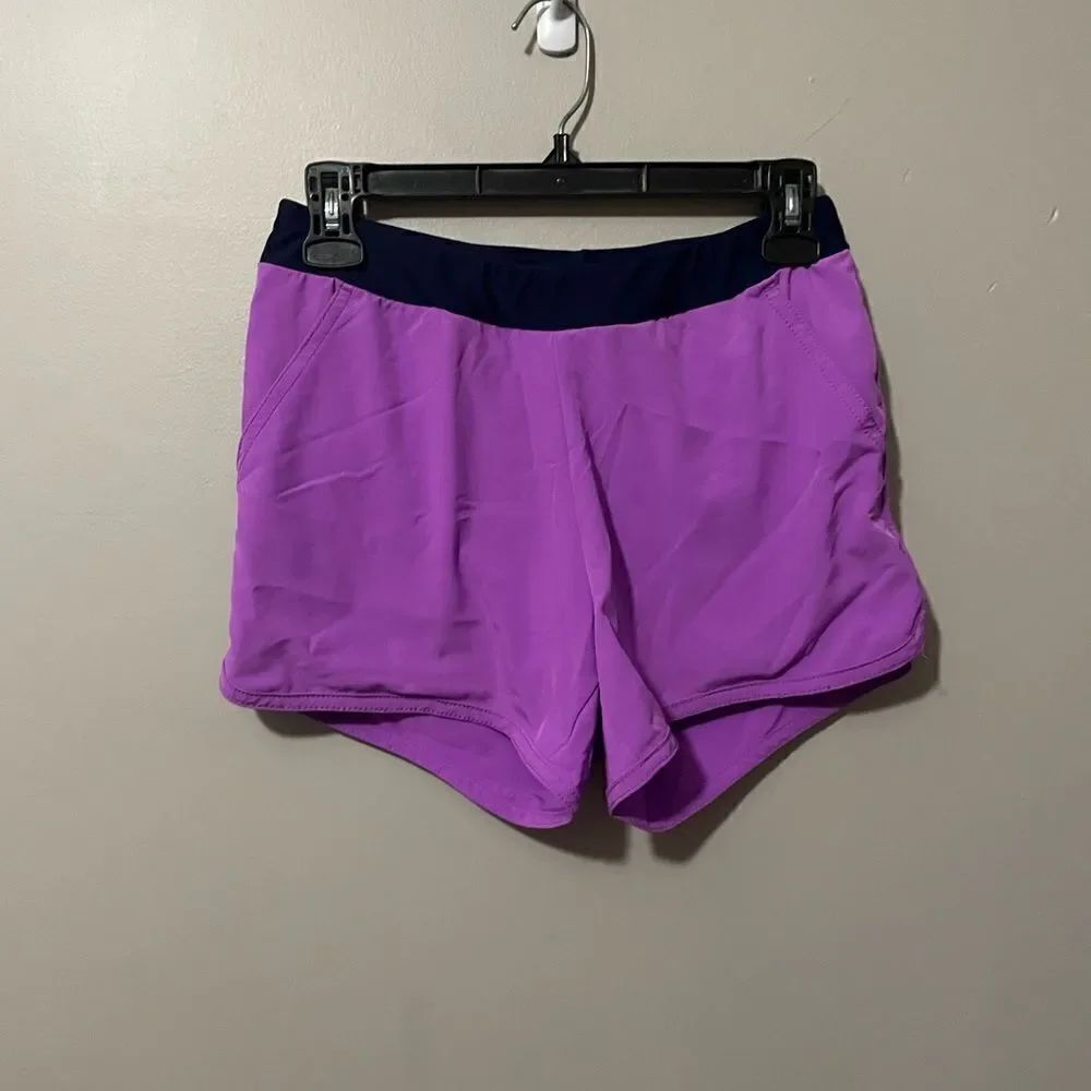 Lands end shorts  